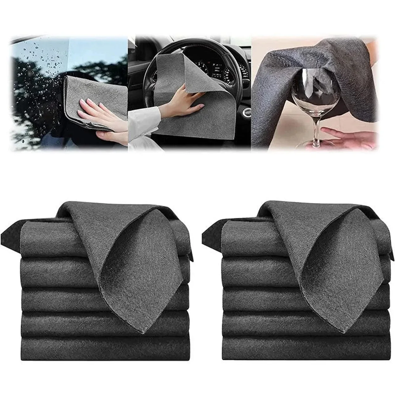 Customizable Magic Cleaning Cloth Car Towel microfiber towel microfiber cleaning cloths microfiber car towel microfiber towels microfiber washing towel car washing towel car drying towel