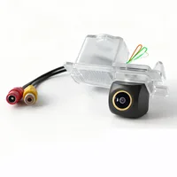 Backup Camera Rear View Reverseing Cam 170° AHD1080P/720P Parking Fits SsangYong Korando Rexton Kyron ActYon Stavic Rodius