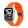 Official orange