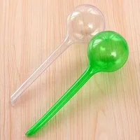5pcs Automatic Plant Water Feeder Self Watering Plastic Ball Indoor Outdoor Flowers Water Cans Flowerpot Drip Irrigation Device 6