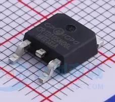 

10PCS New Original CRTD105N06L TO-252