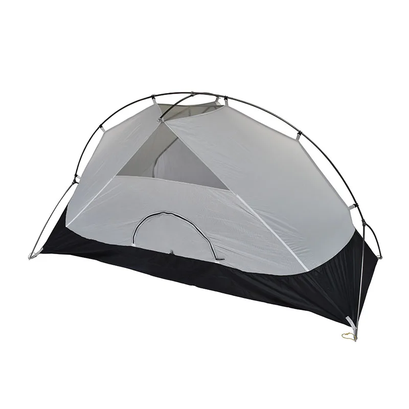 3F Piaoyun 1 Person 210x70x110 CM 3 And 4 Season No-See-Um Light Weight Inner Tent