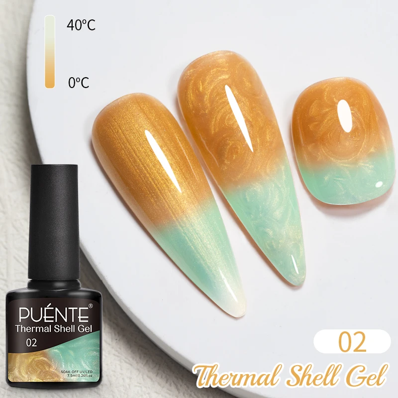Thermal Shell 02