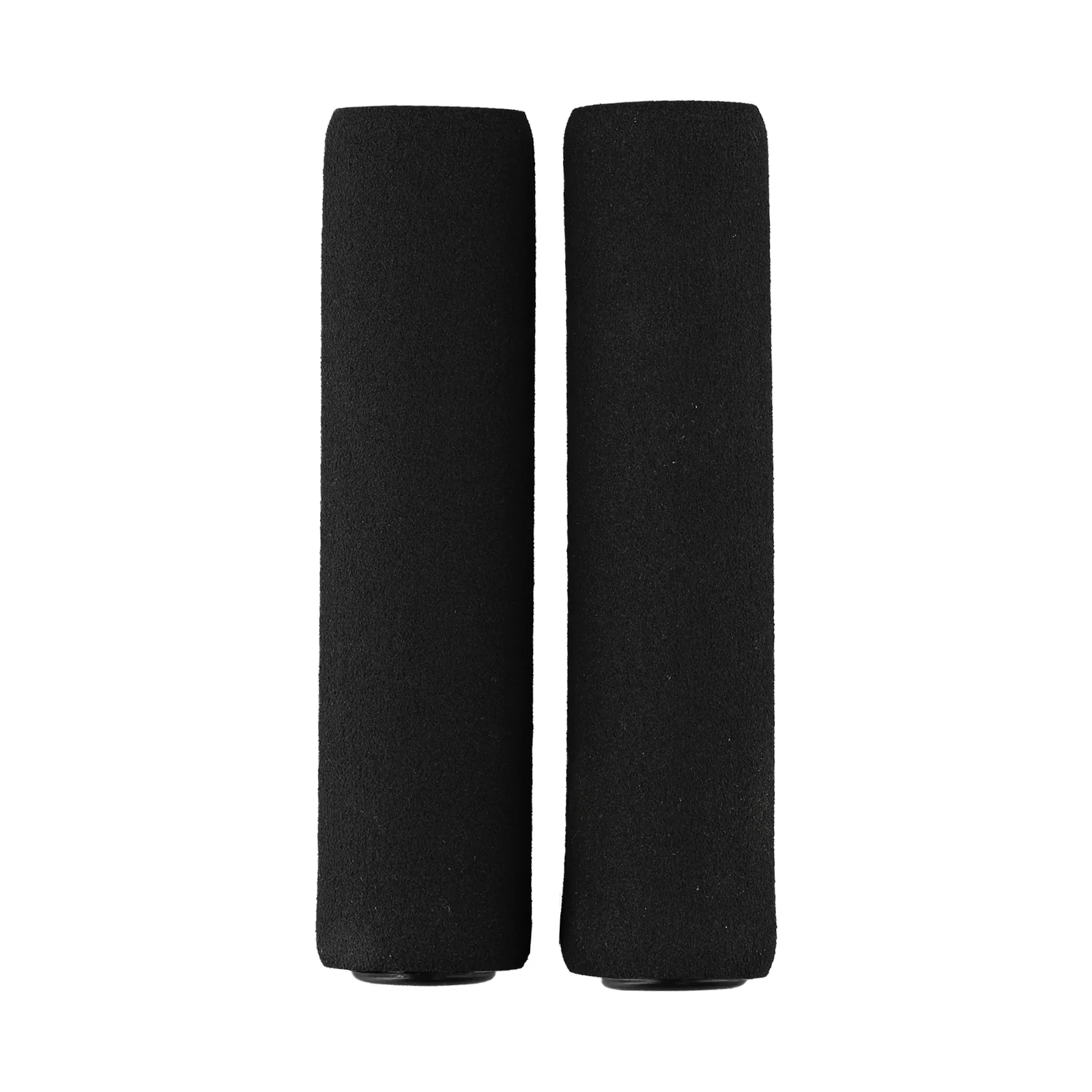 2 stücke Fahrrad Lenker Rohr Schwamm Schaum Gummi Griff Bar Griffe Kits Sets Flexible Lenker Abdeckung Schaum Griffe – Detail 11
