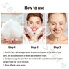 Green Plum Refreshing Gel Facial Cleanser Oil Control Remove Blackheads and Shrink Pores 100ml 6