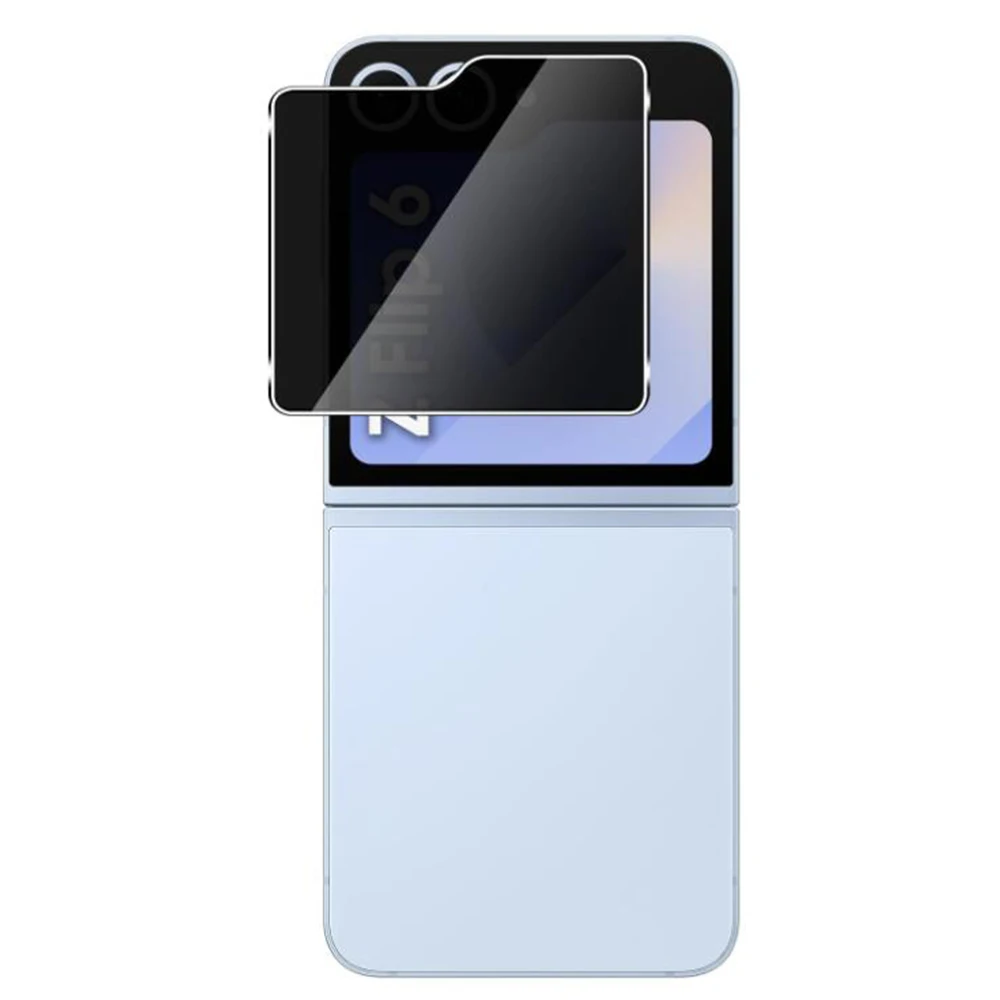 Enhanced Privacy Hydrogel Screen Protector