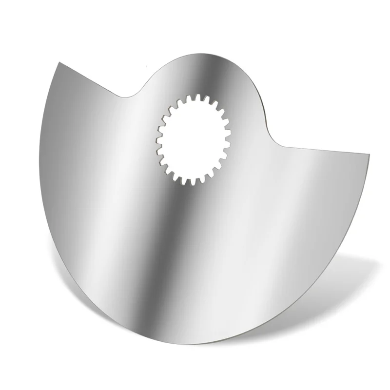 Rotary Valve 420-924-502 For Sea Doo 657 717 720 787 800 159 Degree Models - Stainless Steel Replacement