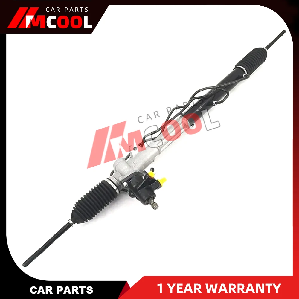 AUTOPowerSteeringGearPowerSteeringRackLHDForMitsubishiGalant