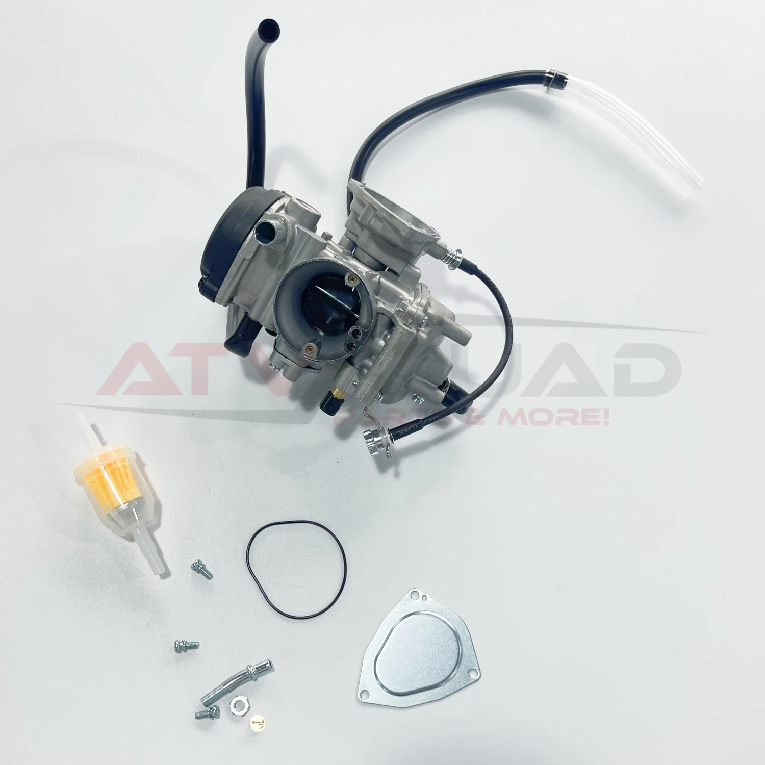 PD33J Carburetor Assy for Stels 500 ATV UTV HiSun 500 HS500 16100-F18-0000 LU017746