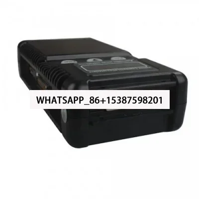 In Stock MUT3 MUT III MUT-3 Scanner for Mitsubishi Diagnostic Software With Full Cables For Cars and Trucks