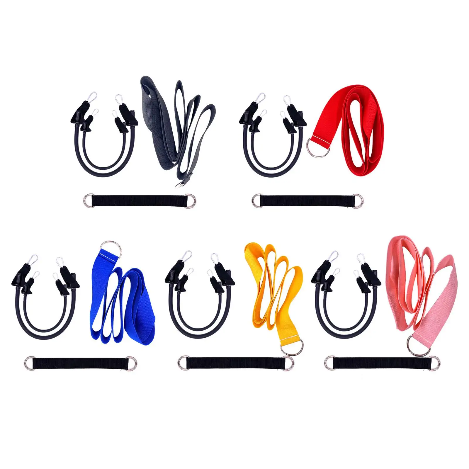 

Golf Swing Training Rope Correction Belt Lightweight Sturdy Warm up Correcting