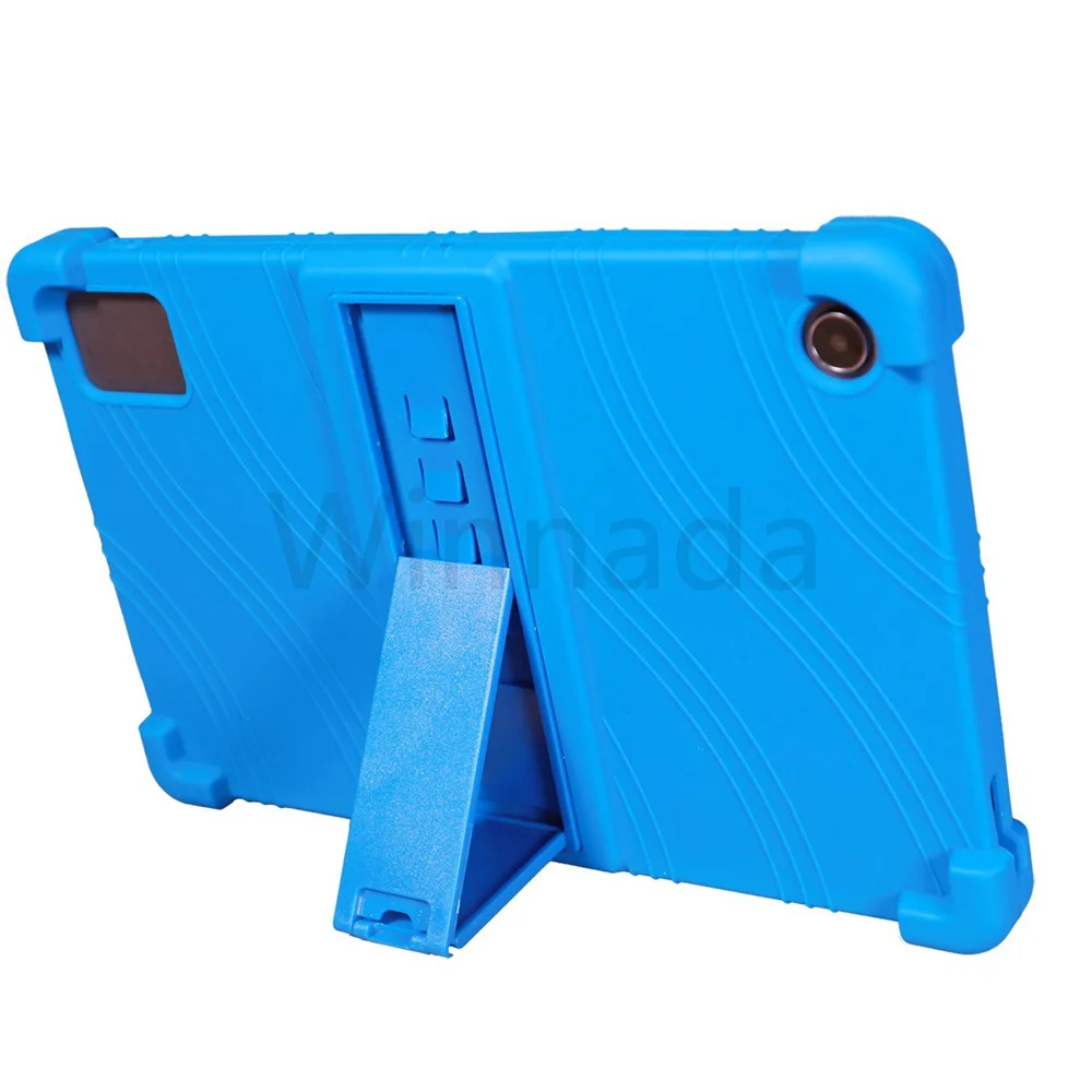 Case for Alldocube iPlay 50 10.4 inch Tablet soft silicone cover for AlldoCube iPlay 50 Pro Stand Protect Shell