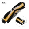 Easy Maintenance 1PC Main Roller Brush for SENCOR SRV 4200BK 4250SL 2230TI 6250BK 9250BK 9200BK Vacuum Cleaner 1