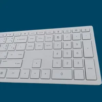 Thai layout wireless combo keyboard and mouse for HP HSA-P003K HSA-P003M - Image 4