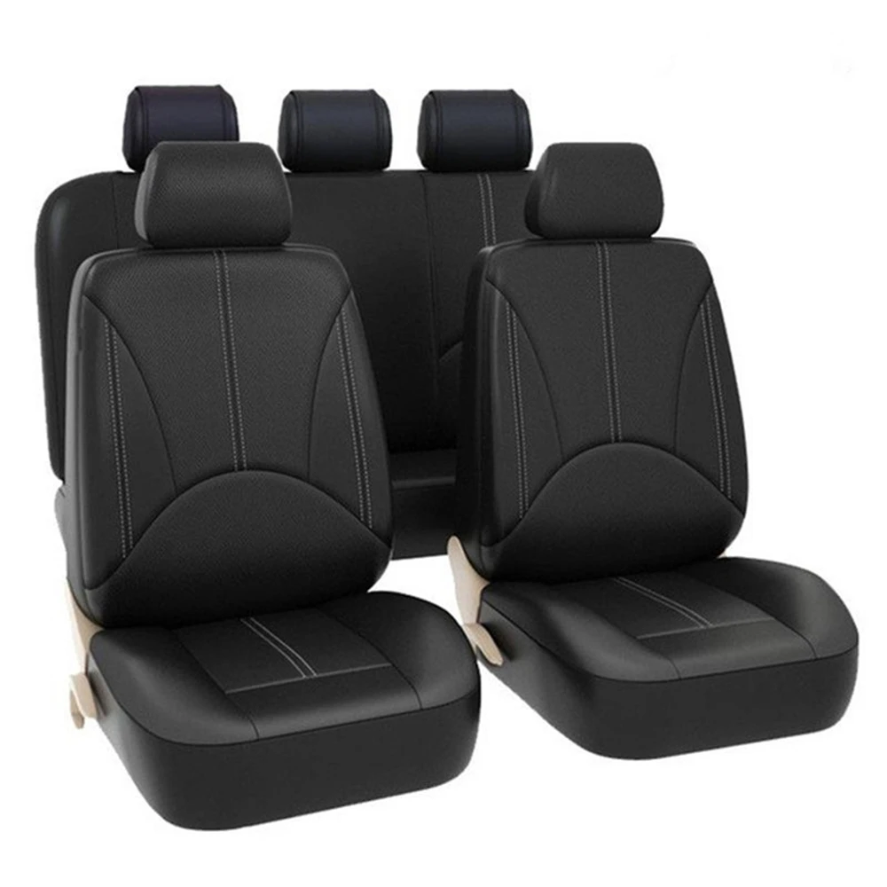 5 Seats Cover