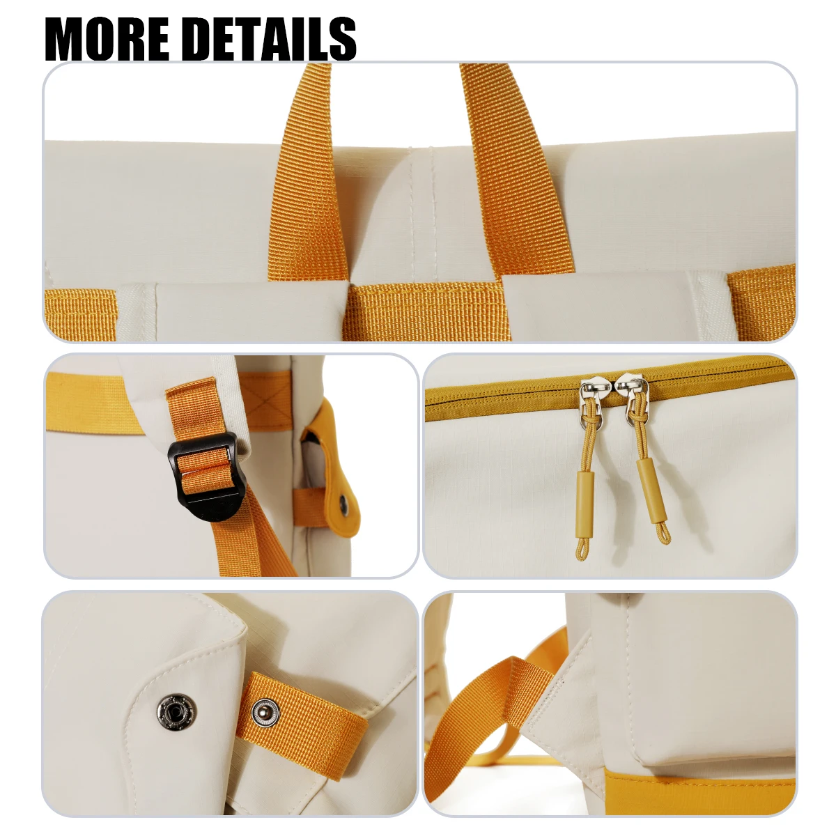 Burden-Reducing Large-Capacity Schoolbag for Junior High School Students, High School Students, Boys, College Students Backpack 2025 New Model Women's Backpack Men's Model