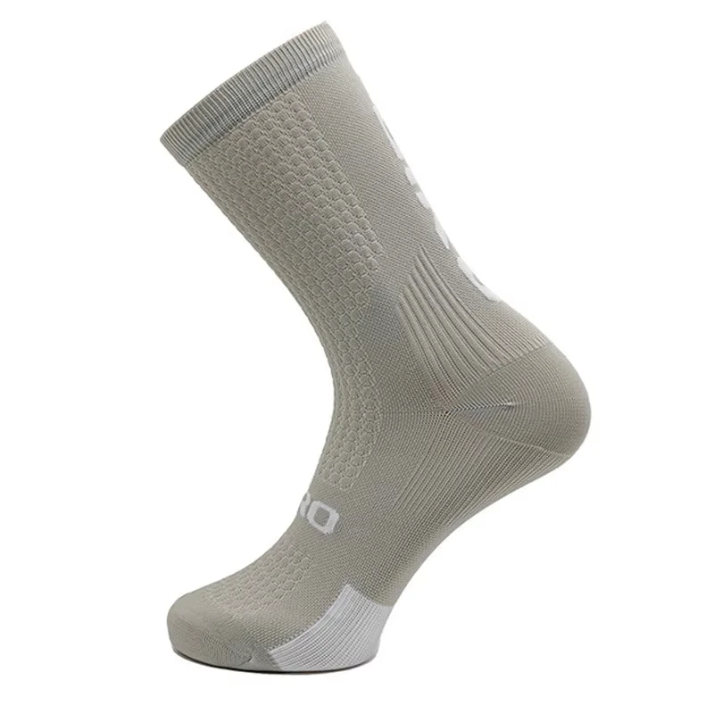 Cycling Socks 5pairs GIR0 2026 Bike Nurse Compression Road Bike Running Mtb Knee-high Sports