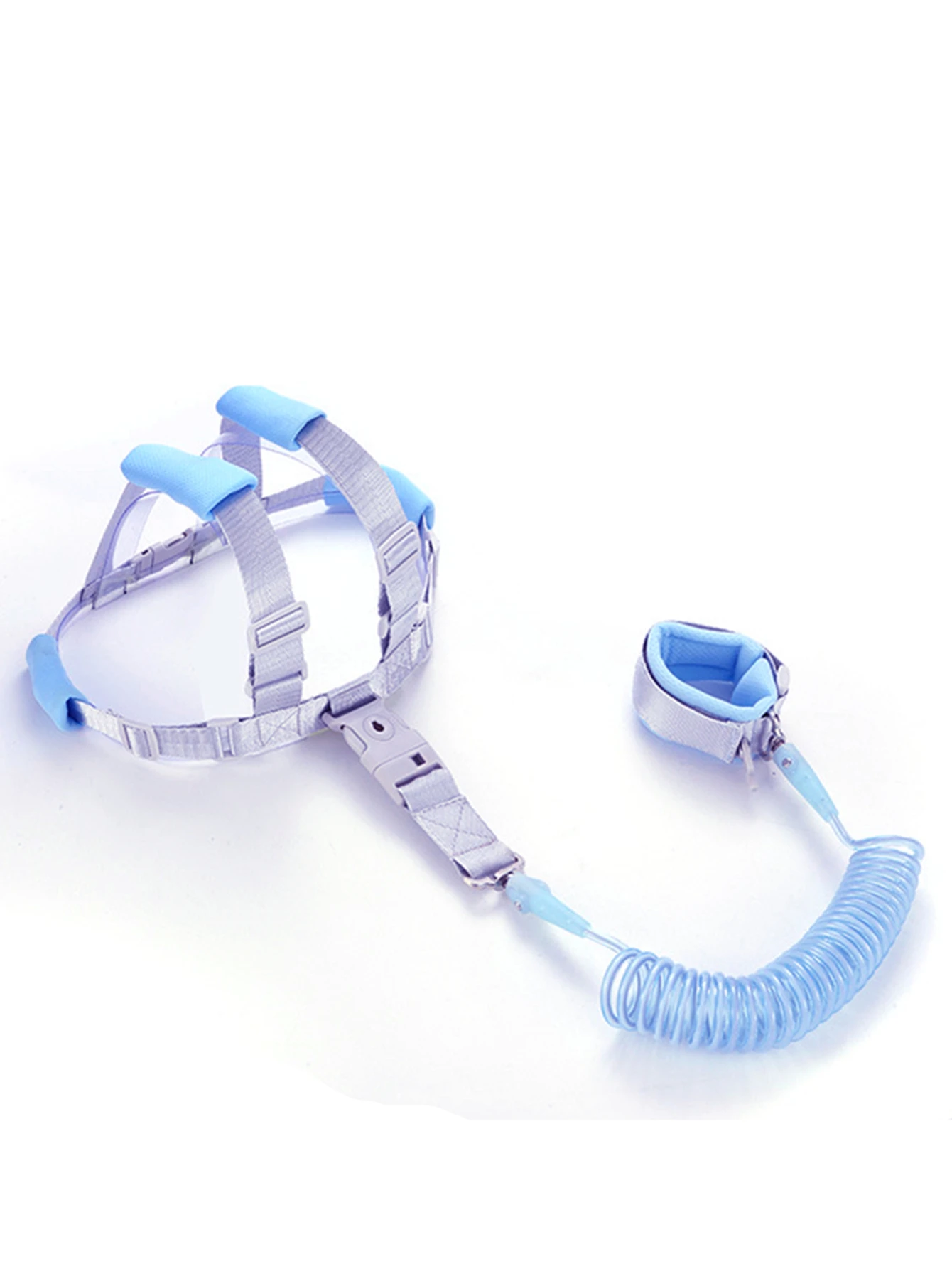 حزام منع فقدان الأطفال الرضع والأطفال الصغار حبل ا...