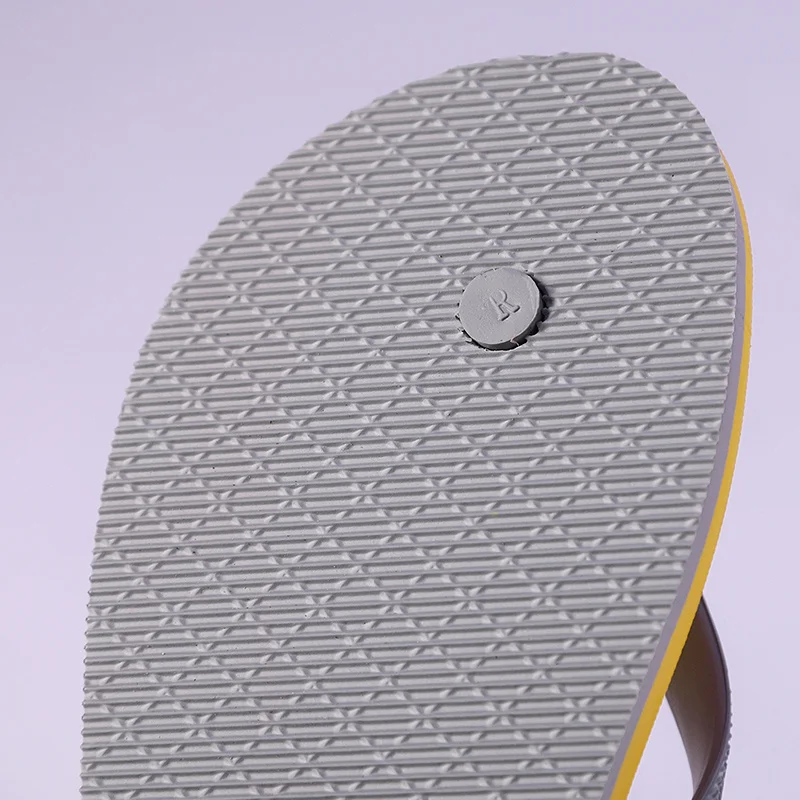 Sandale de plajă pentru bărbați, vară, sandale de piscină, pentru interior și exterior, baie și duș, ușoare_voghion.com