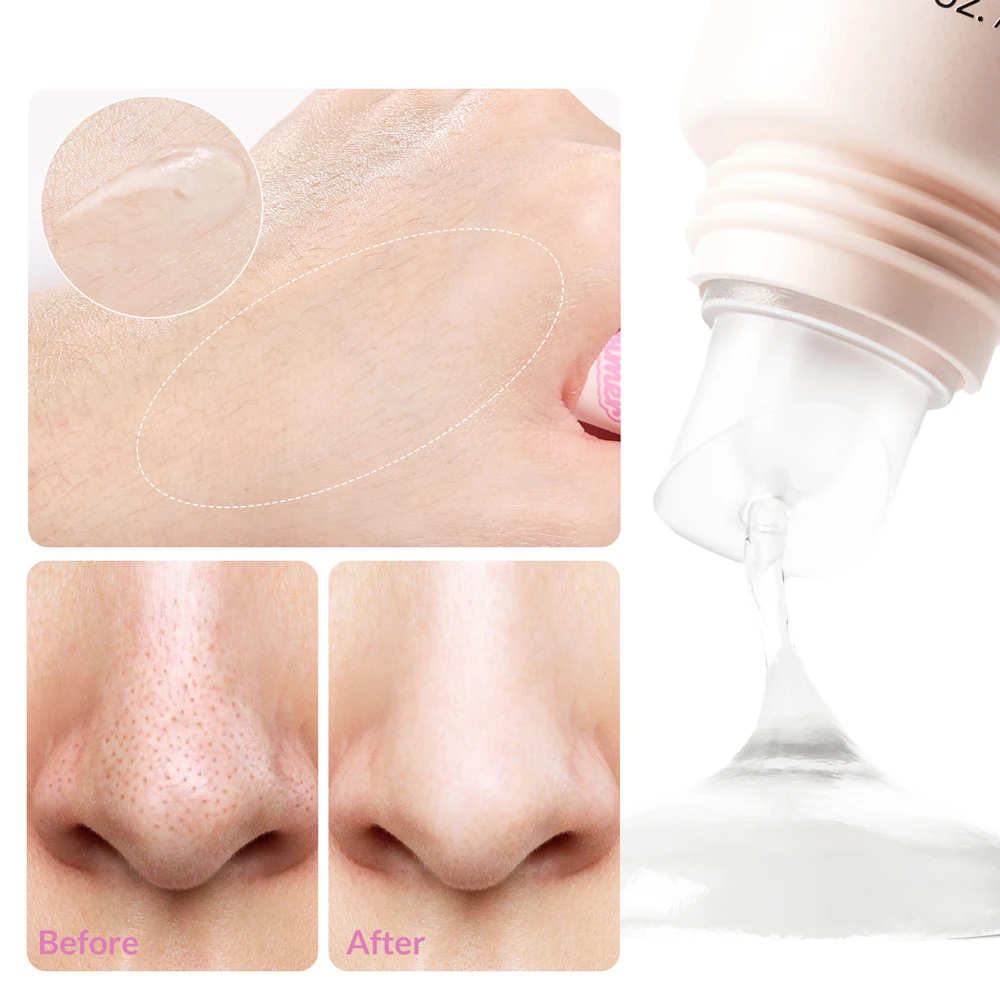 Light Mist Water-Resistant Brightening Matte Concealer Setting Powder with Puff