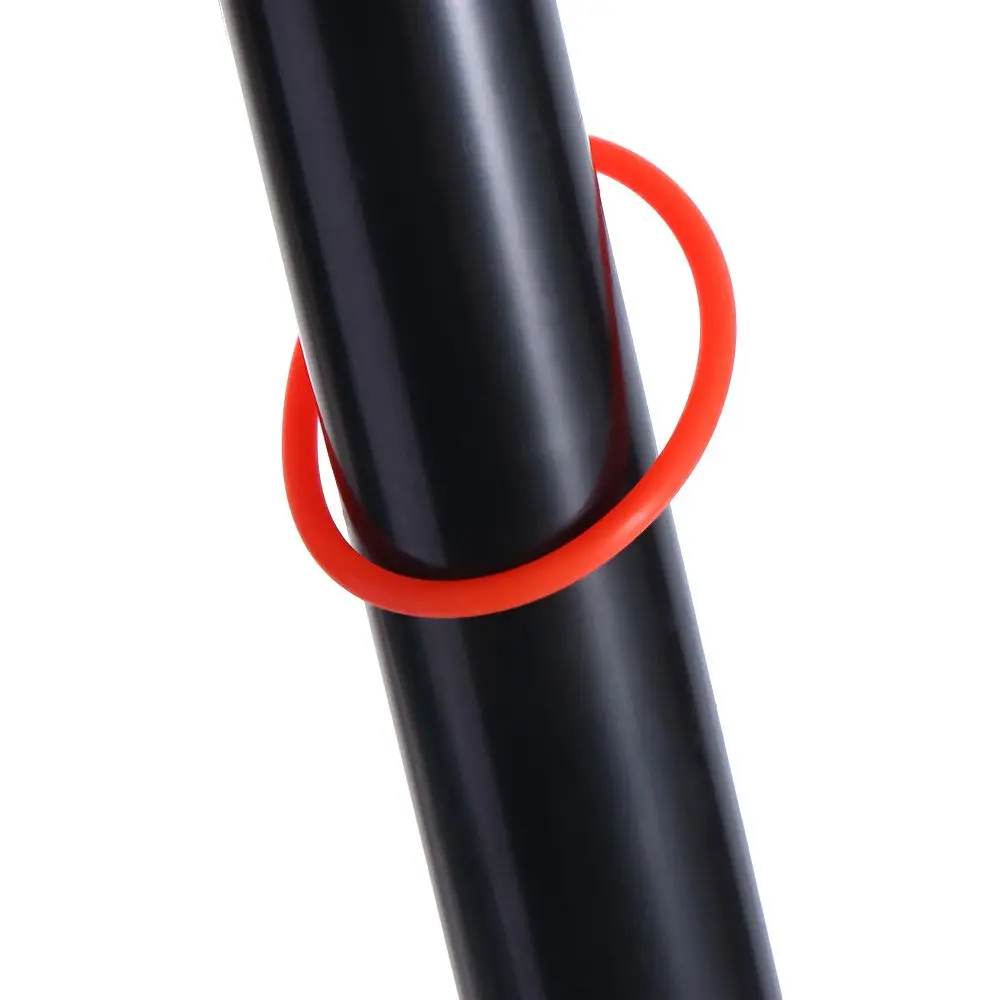32/34/35/36mm Shock Absorber Bicycle Front Fork Stroke Ring Oil Sealed Foam Bicycle Fork Sealed O-ring Bike Suspension Fork