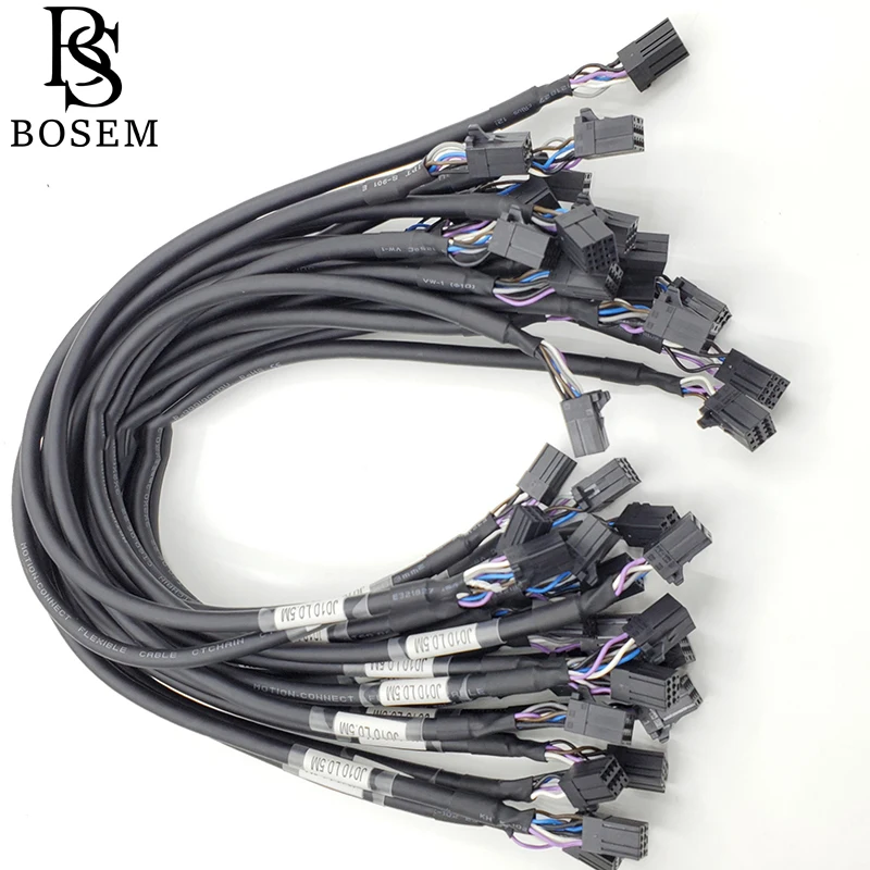 

CJ71 J010 E80 M80 M800 Operation Panel I/O Interface Cable