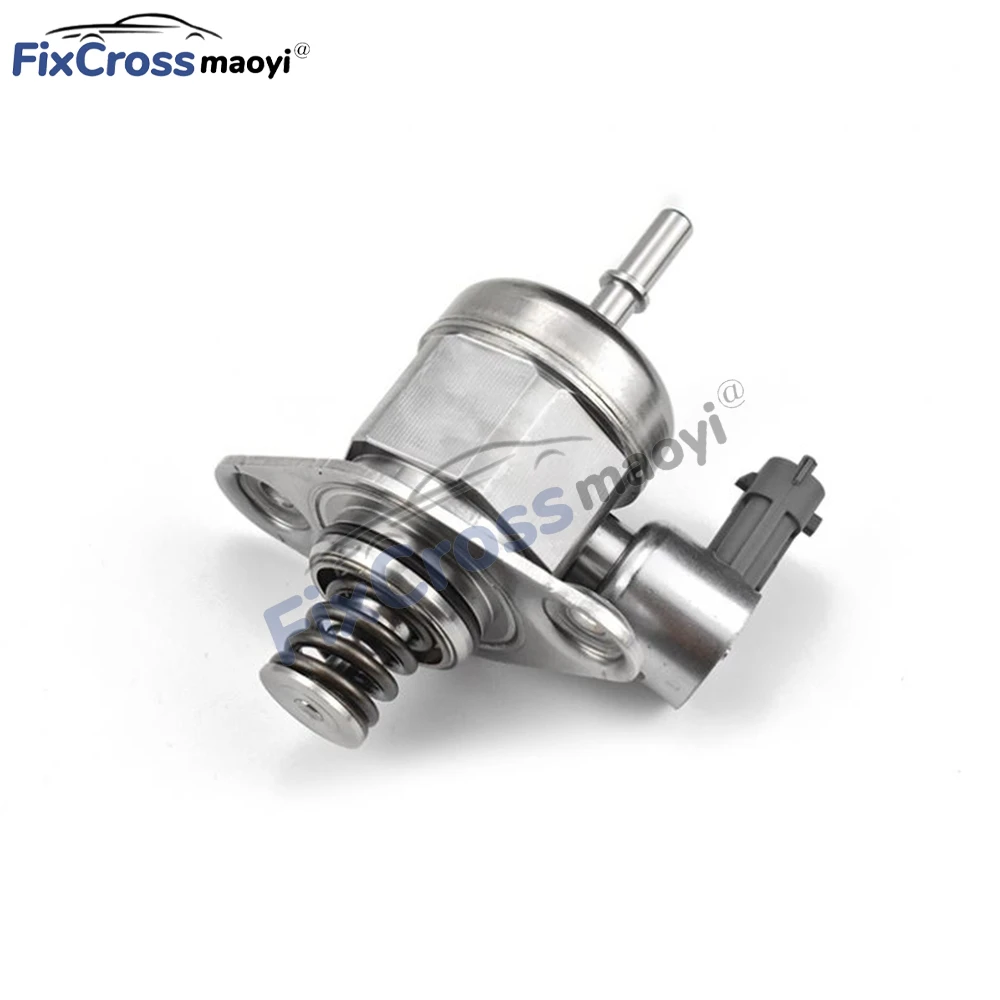 

High Pressure Fuel Pump 9817670080 9802540080 0261520245 For Peugeot 308 DS