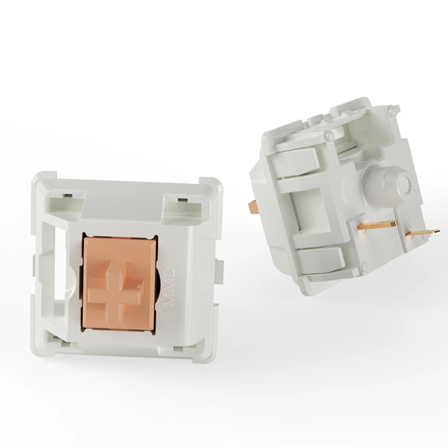 Рисунок 4 - Тактильный переключатель MMD Holy Panda