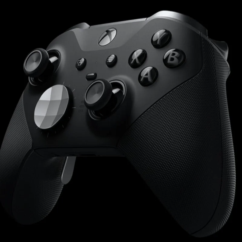 Xbox второй джойстик. Геймпад Xbox one Elite Controller. Xbox one Elite Controller Series 2. Джойстик Xbox Elite 2. Xbox Elite Controller Series 1.