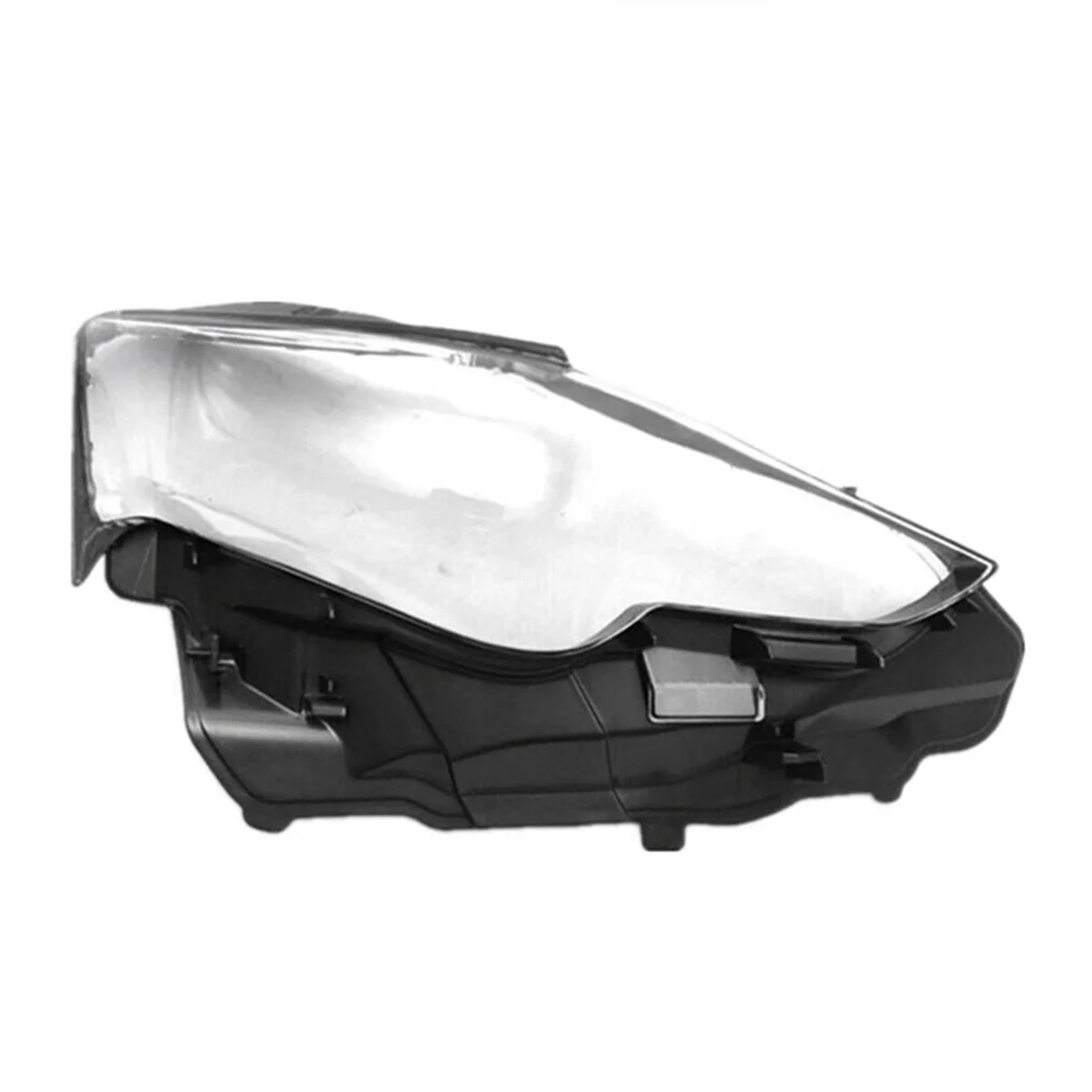 

Right Car Head Light Lamp Shade Shell Lens Lampshade for Lexus