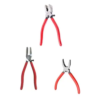 Glass Running Pliers Cutter 1