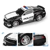 Rc Car Boys Toys 1/12 Remote Control Police Cars with Light Radio Controlled Drift Cars High Speed Children Gift Electric Model 6