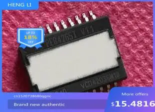 

100% NEW Free shipping PEB4265T-V1.1 PEB4265TV1.1