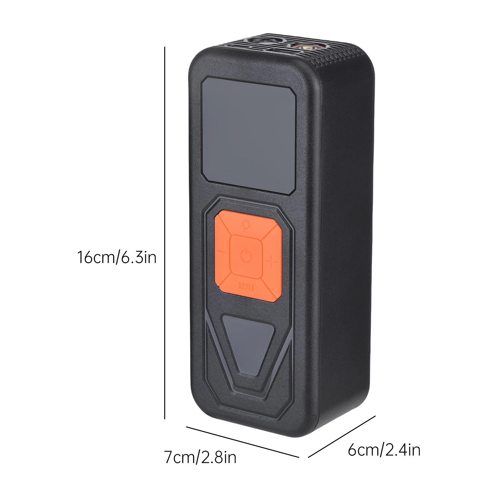 �з� ǥ�ñ� LED ���÷��̰��ִ� �޴�� �ڵ��� Ÿ�̾� ��â�� �ڵ��� ������ �� ��� SOS ������ ���� ���� �� 150PSI