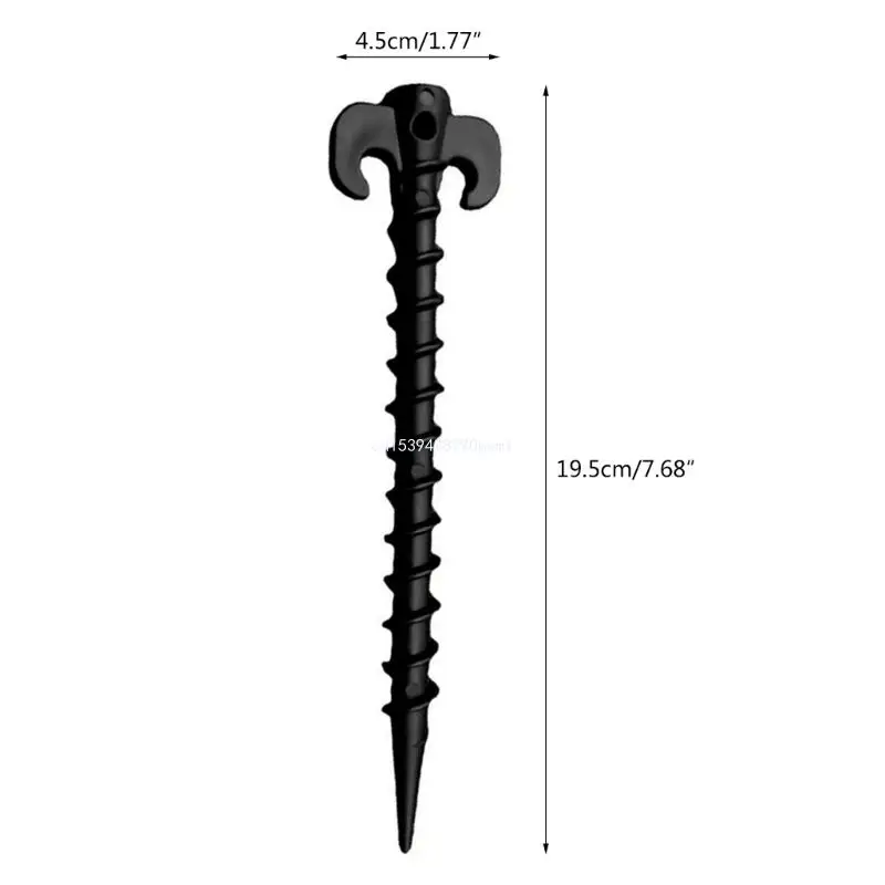 Camping Tent Stakes 10Pcs For Fixing, camping tent accessories, camping tent fasteners, tent pegs