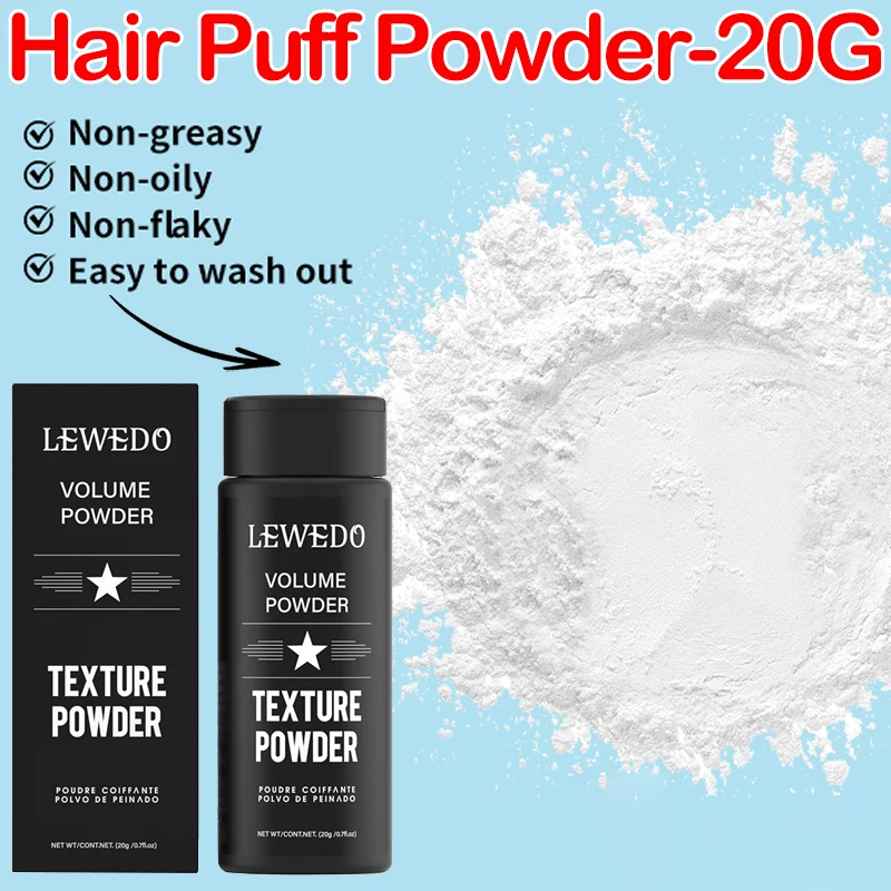 What Is Puff Texture Powder and Why Is It Becoming a Must-Have for ...
