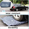Fabric Vacuum Storage Bags, Durable Anti Puncture Sealing Bags, Compression Pack Bag Fit Clothing Bedding - Travel Vacuum Bags 3