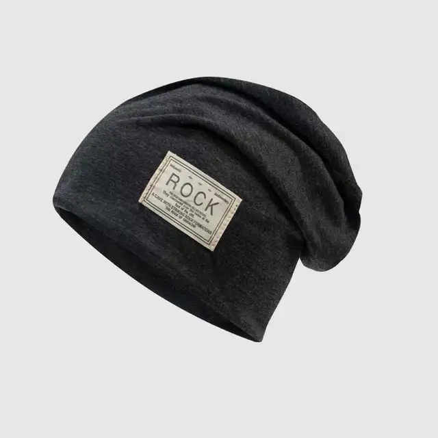 Coral Fleece Scarf Winter Hat Soft Men's Beanie шапка мужская Warm Hat gorras hombre Knitted Double Layer Cap touca masculina Type5