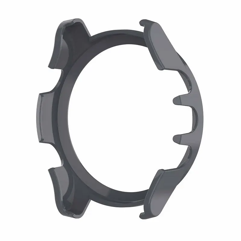Smartwatch Shockproof Protective Case Cover - Durable Shell