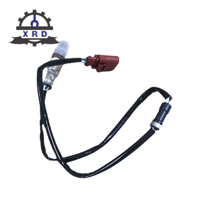03C906262BF High Performance Oxygen Sensor Rear Fits For VW Jetta Polo SKODA