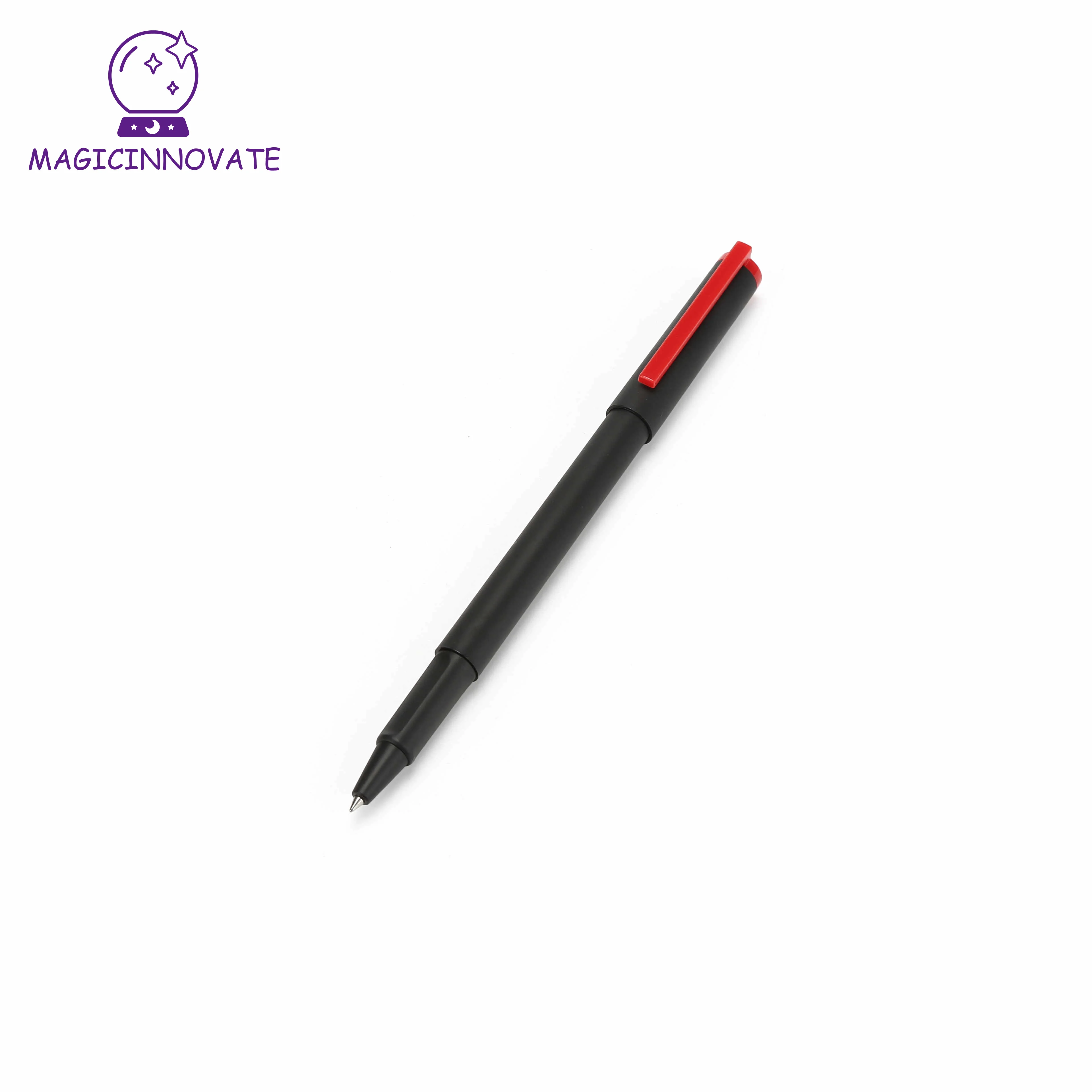 Magic Homework Pen Learn Magic Tricks With Pen Step By Step