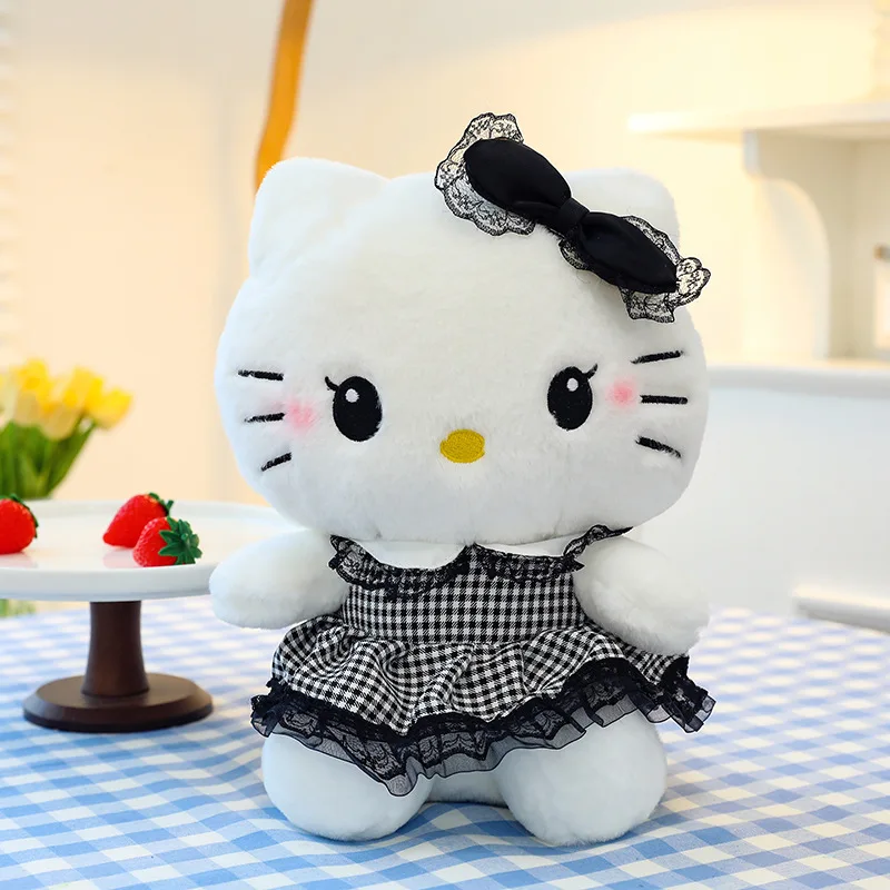Doll Kitty Peluche Grande Sanrio Hello Kitty Large Plush Feet Tall!