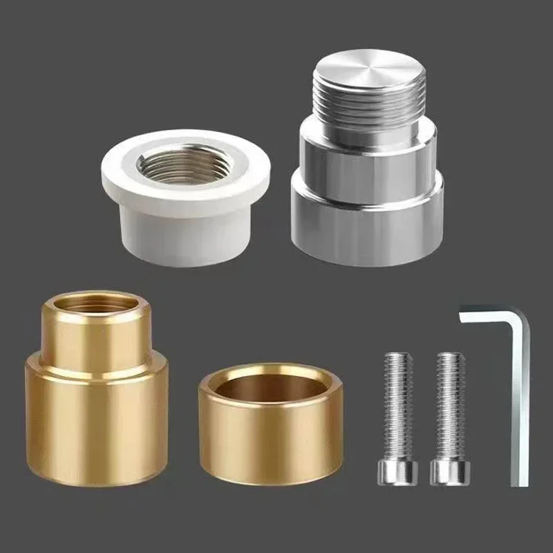 PPR Inner Thread Crack Repair Tool Water Pipe Cracking Wire Removal Replacement Tool Hand Accessories ppr pipe repair tool