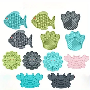 Silicone Slow Feeder Bowl 1