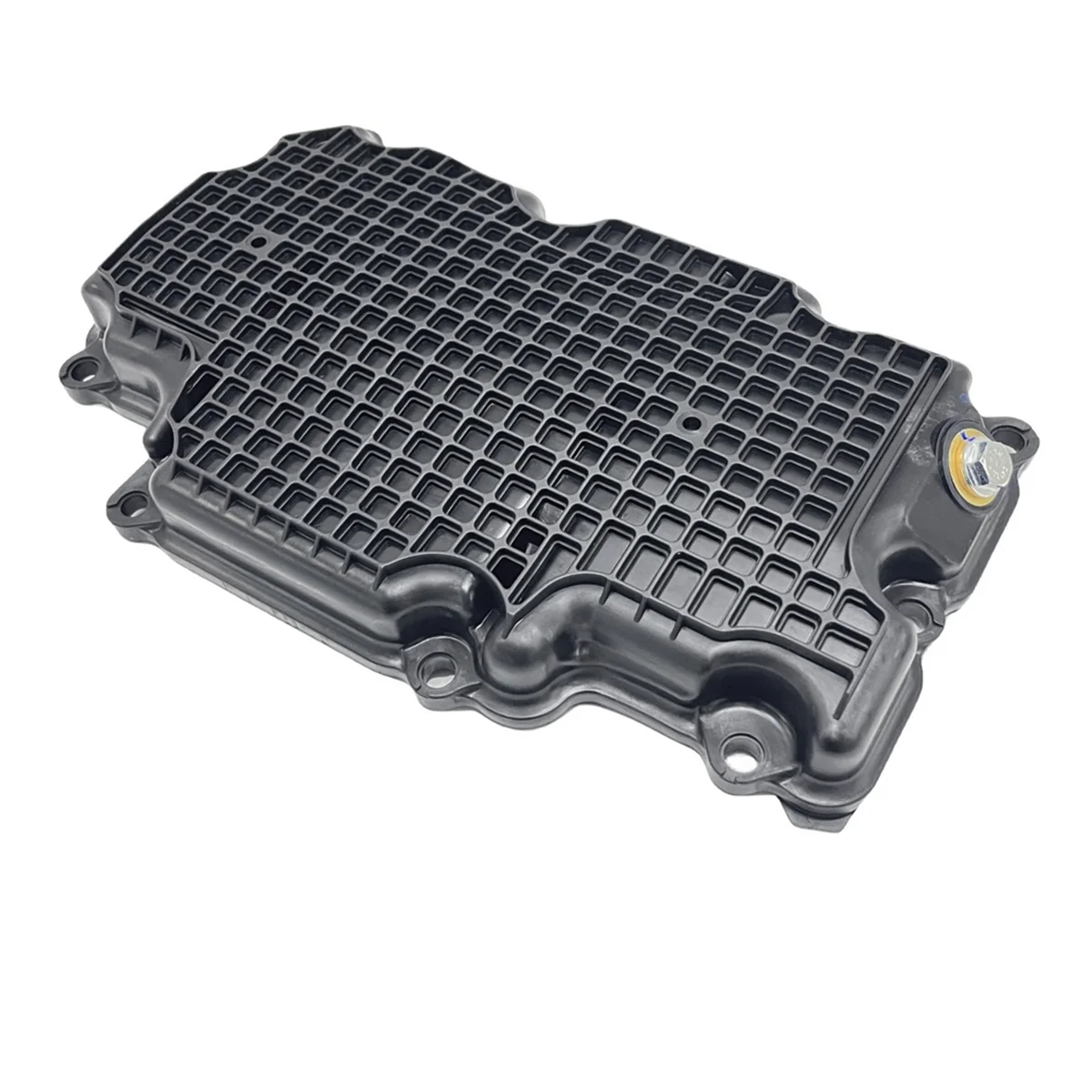 

Auto Engine Oil Pan 11110-5CA2A 111105CA2A for INFINTI Q50 Q60 17-21