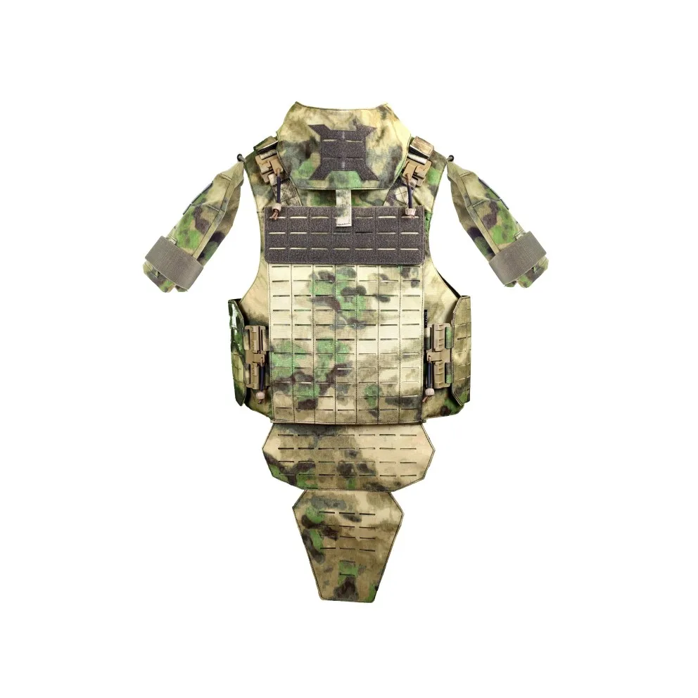 Рисунок 2 - Универсальный пуленепробиваемый