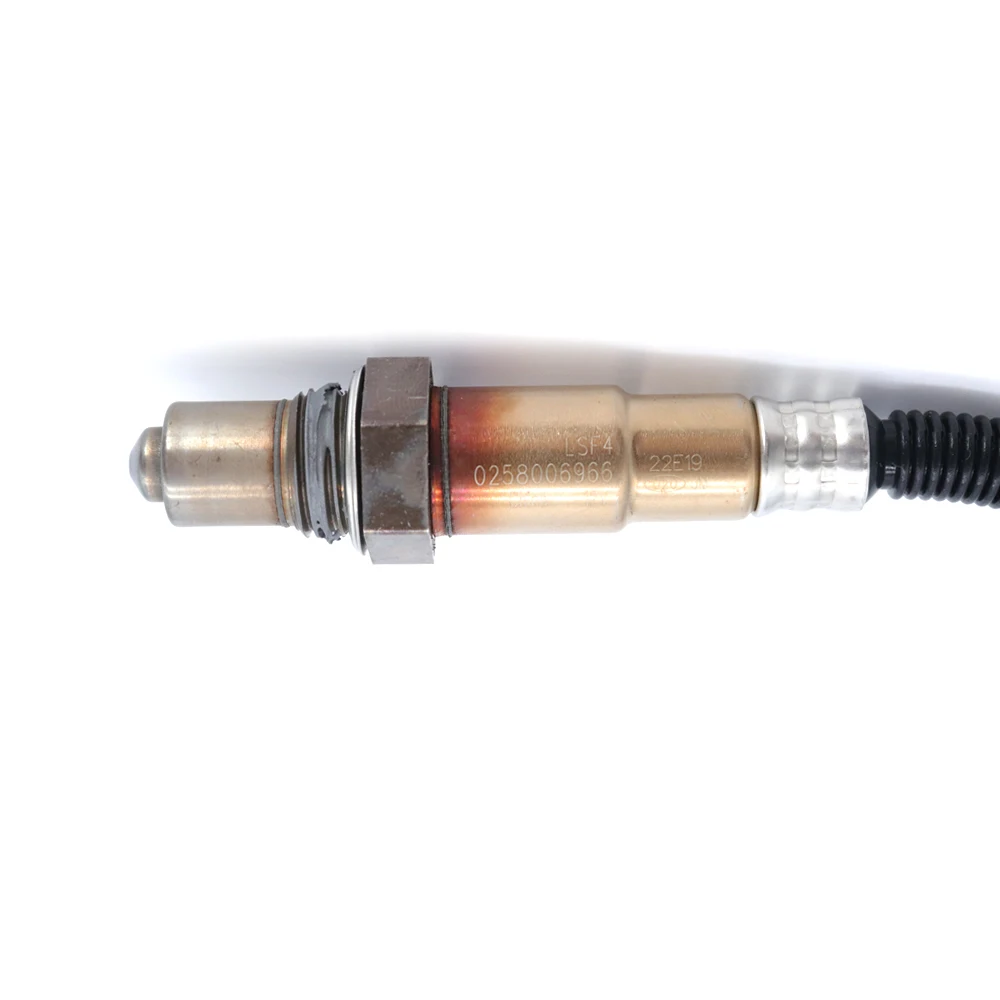 0258006966 AFR   O2    For MAZDA 323 CHERY B21 B23 BYD F0 SURUI TIGGO