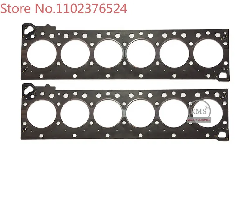 

gasket parts ISX15 QSX15 4299098 3685834 4059350 Cylinder pad engine gaskets 4299098