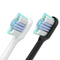 "Replacement Toothbrush Heads for Soocas X3, Xiaomi Mijia Electric Toothbrush - 2/3Pcs" 1