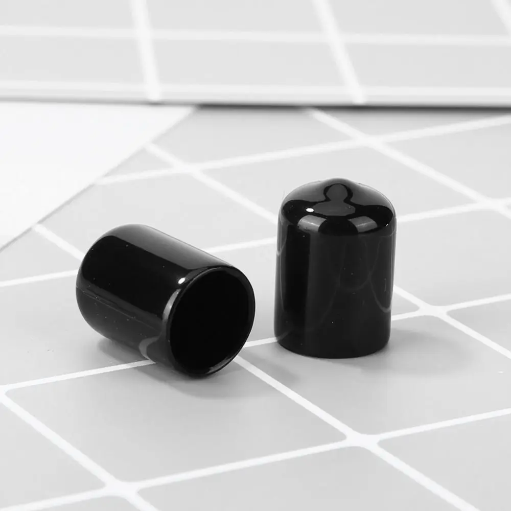 10PCS 10/12/13/14mm Pool Queue Spitze Schutz Fall Slip-on Gummi Protector Ersatz Ferrule Club Pub Snooker Billard Zubehör – Detail 10